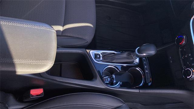 used 2024 Buick Encore GX car, priced at $24,708