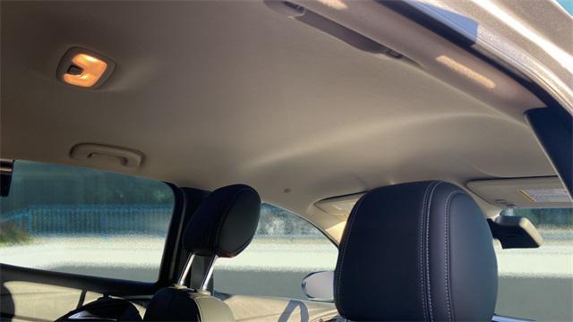 used 2024 Buick Encore GX car, priced at $24,708