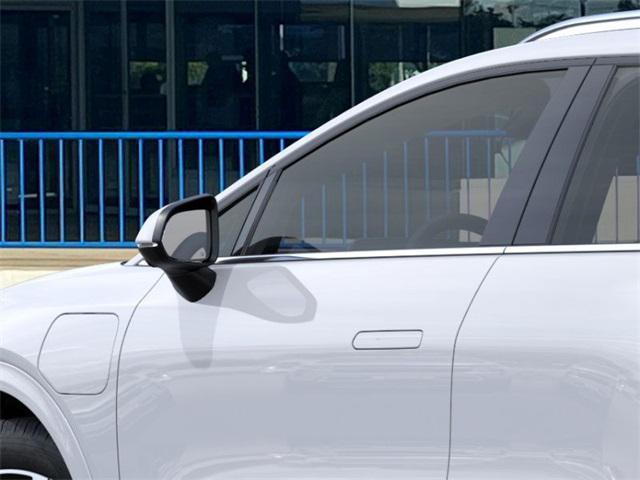 new 2025 Chevrolet Equinox EV car, priced at $40,887