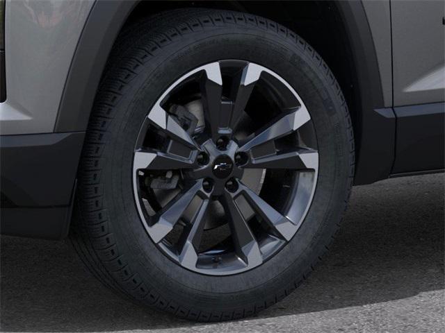 new 2026 Chevrolet Equinox car, priced at $32,001