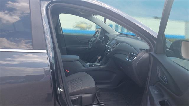 used 2022 Chevrolet Equinox car, priced at $20,785