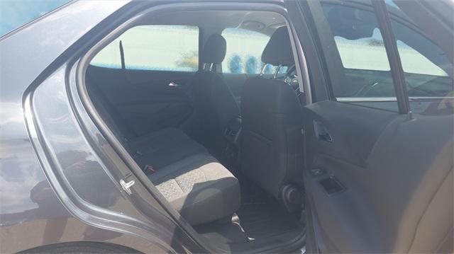 used 2022 Chevrolet Equinox car, priced at $20,785
