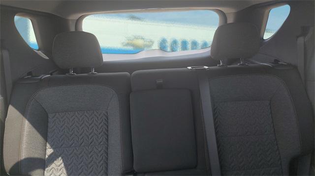 used 2022 Chevrolet Equinox car, priced at $20,785