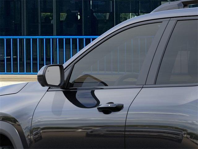 new 2025 Chevrolet Equinox car, priced at $32,822