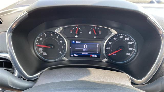 used 2024 Chevrolet Equinox car, priced at $23,000