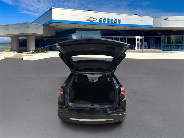 used 2024 Chevrolet Equinox car, priced at $23,000