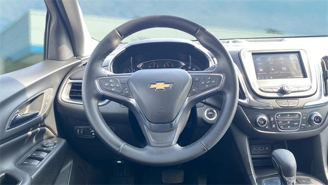 used 2024 Chevrolet Equinox car, priced at $23,000