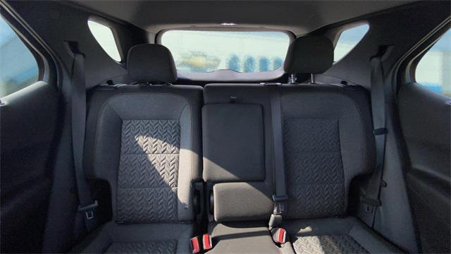 used 2024 Chevrolet Equinox car, priced at $23,000