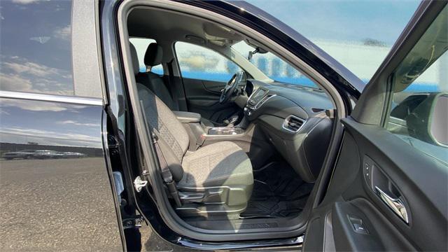 used 2024 Chevrolet Equinox car, priced at $23,000