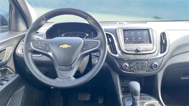 used 2024 Chevrolet Equinox car, priced at $23,000