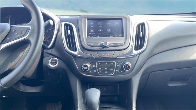 used 2024 Chevrolet Equinox car, priced at $23,000