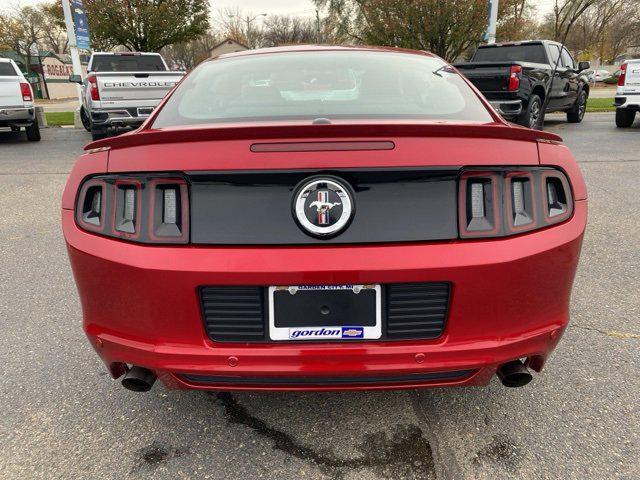 used 2013 Ford Mustang car, priced at $12,749