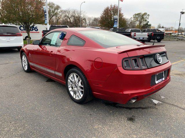 used 2013 Ford Mustang car, priced at $12,749