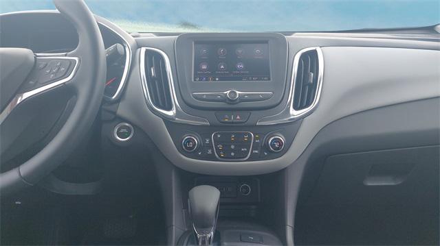 used 2023 Chevrolet Equinox car, priced at $22,733