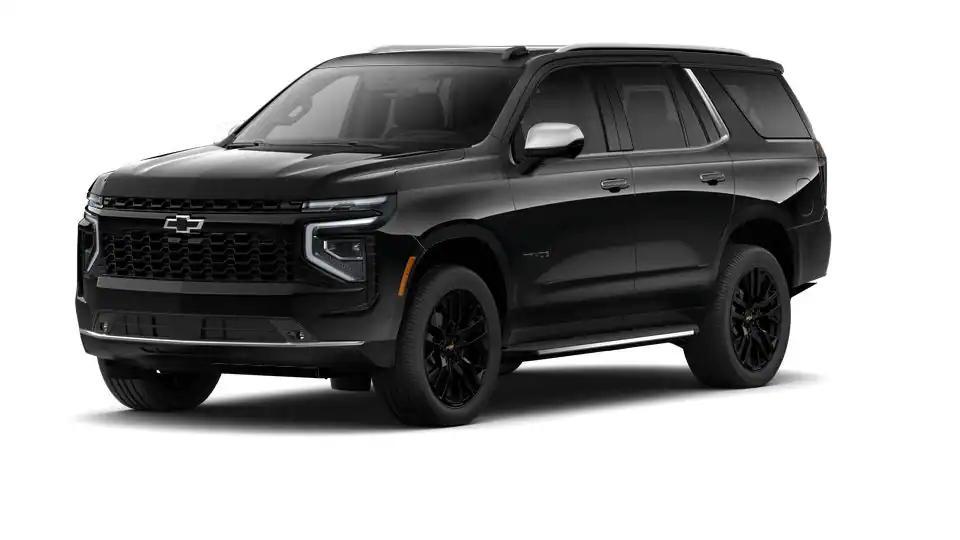 new 2026 Chevrolet Tahoe car, priced at $85,238