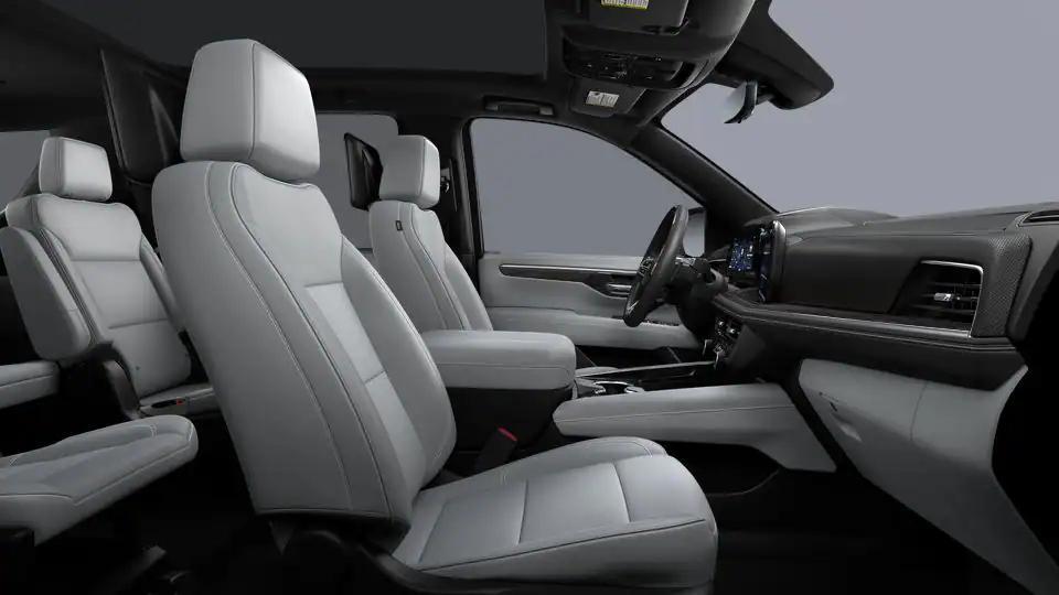 new 2026 Chevrolet Tahoe car, priced at $85,238