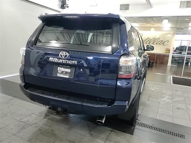 used 2014 Toyota 4Runner car, priced at $17,881
