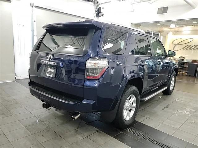 used 2014 Toyota 4Runner car, priced at $17,881