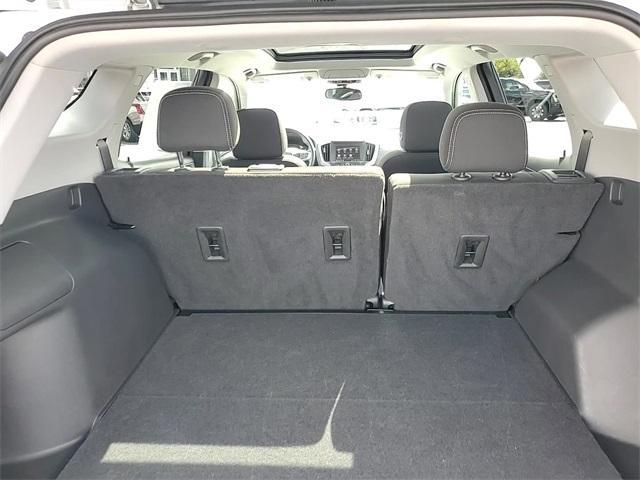 used 2022 GMC Terrain car, priced at $22,998