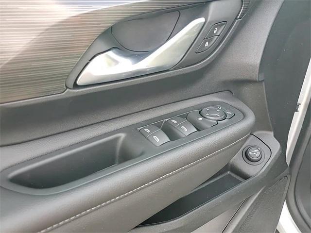 used 2022 GMC Terrain car, priced at $22,998