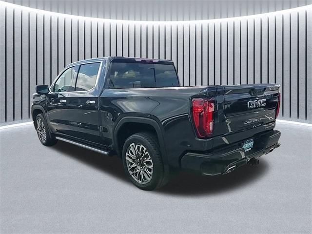 used 2023 GMC Sierra 1500 car, priced at $59,288
