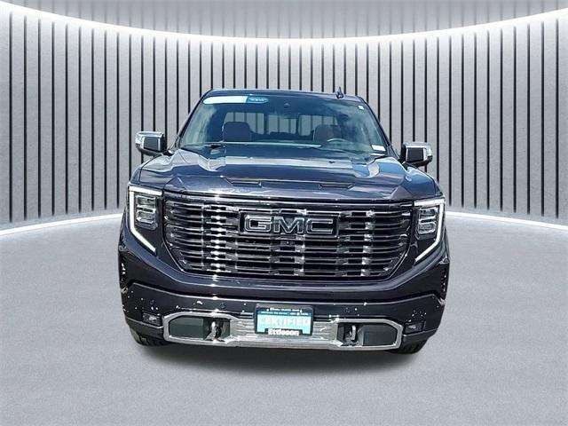 used 2023 GMC Sierra 1500 car, priced at $59,288