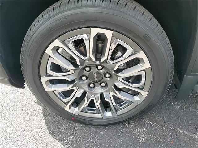 used 2023 GMC Sierra 1500 car, priced at $59,288