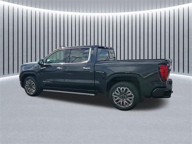 used 2023 GMC Sierra 1500 car, priced at $59,288
