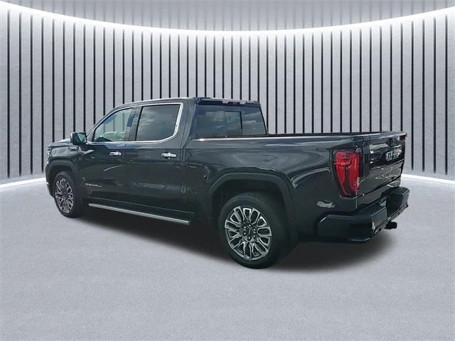 used 2023 GMC Sierra 1500 car, priced at $59,288
