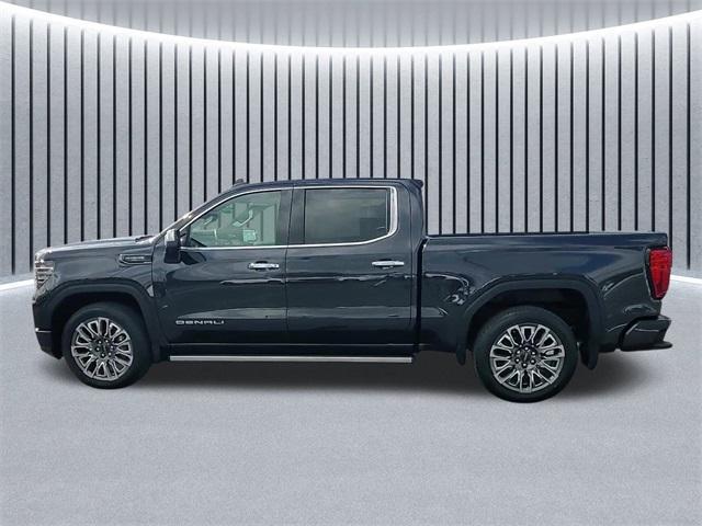 used 2023 GMC Sierra 1500 car, priced at $59,288