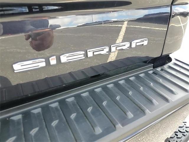 used 2023 GMC Sierra 1500 car, priced at $59,288