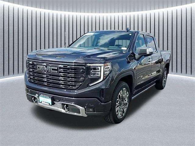 used 2023 GMC Sierra 1500 car, priced at $59,288