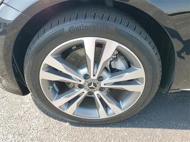 used 2021 Mercedes-Benz C-Class car, priced at $28,388