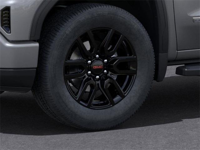 new 2025 GMC Sierra 1500 car, priced at $67,325