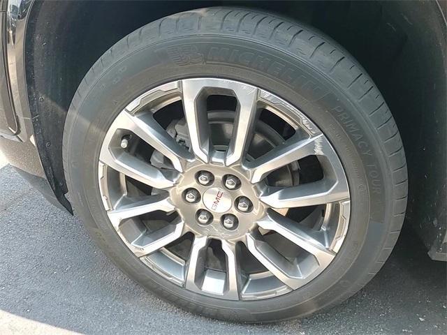 used 2023 GMC Acadia car, priced at $42,098