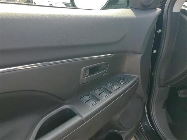 used 2015 Mitsubishi Outlander Sport car, priced at $12,288