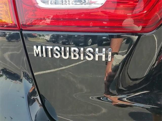 used 2015 Mitsubishi Outlander Sport car, priced at $12,288