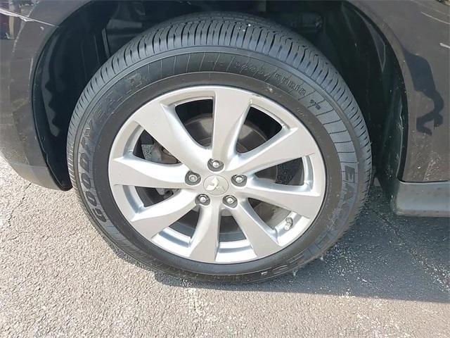 used 2015 Mitsubishi Outlander Sport car, priced at $12,288