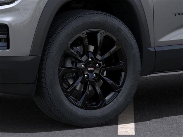 new 2025 GMC Terrain car, priced at $39,465