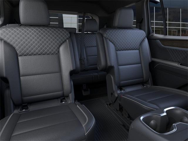 new 2025 GMC Acadia car, priced at $60,434
