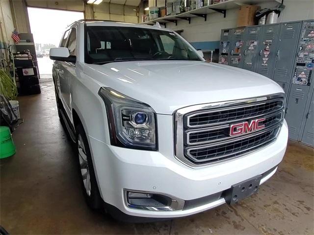used 2016 GMC Yukon car, priced at $24,847