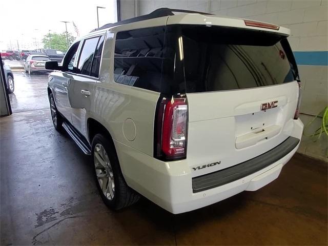 used 2016 GMC Yukon car, priced at $24,847