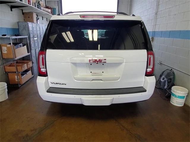 used 2016 GMC Yukon car, priced at $24,847