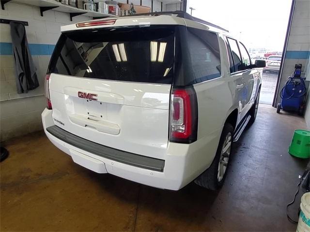 used 2016 GMC Yukon car, priced at $24,847