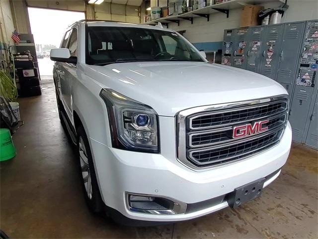 used 2016 GMC Yukon car, priced at $24,847