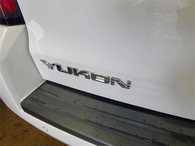 used 2016 GMC Yukon car, priced at $24,847