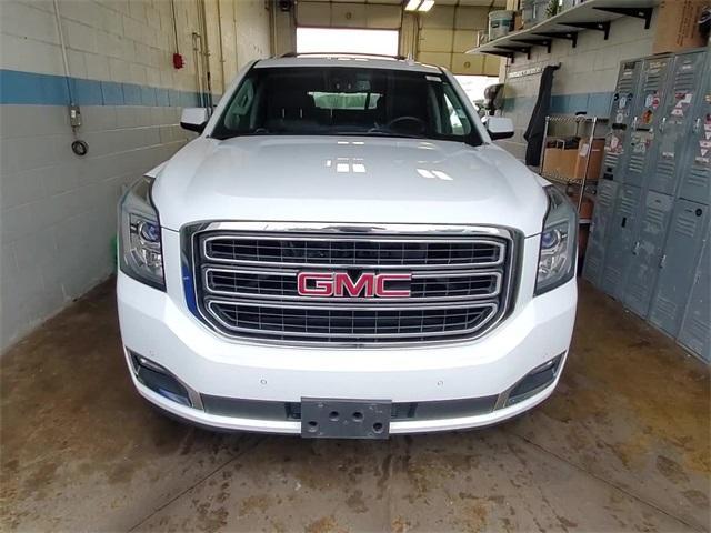 used 2016 GMC Yukon car, priced at $24,847