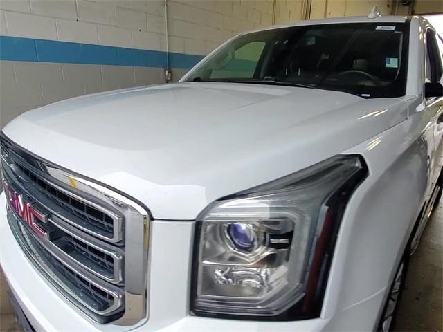 used 2016 GMC Yukon car, priced at $24,847