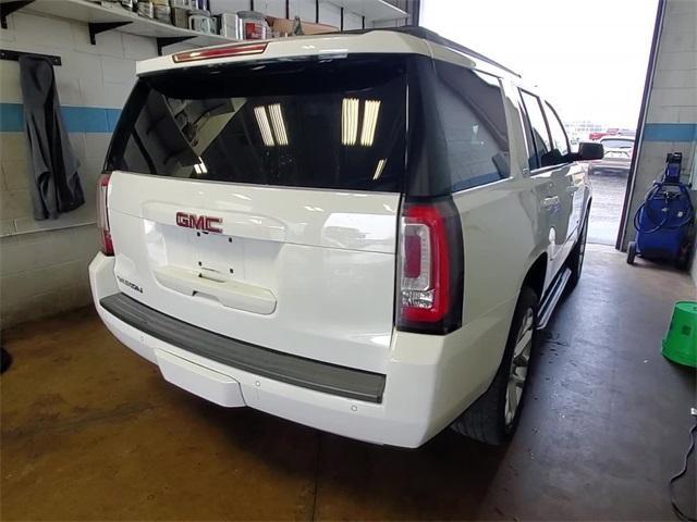 used 2016 GMC Yukon car, priced at $24,847