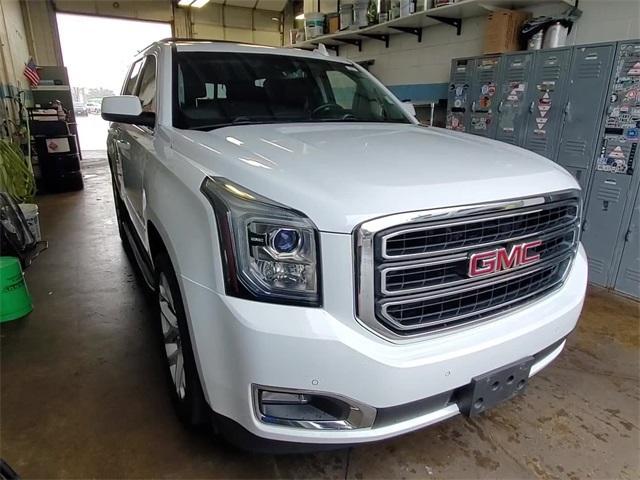 used 2016 GMC Yukon car, priced at $24,847